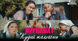Kudai Zhalgasyn