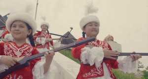 Zamana Music Video