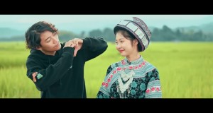 I Love Hmong Girl  Zoo Tiag Tiag