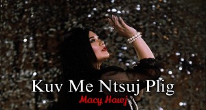 Kuv Me Ntsuj Plig