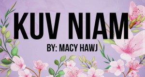 Kuv Niam
