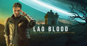 Lao Blood