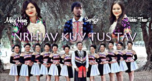 Nrhiav Kuv Tus Tav Musiqa video