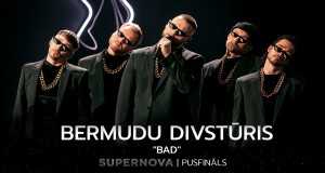 Bad Muzikinis vaizdo klipas