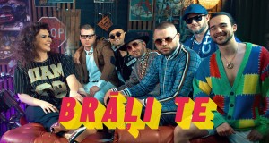 Brāļi Te