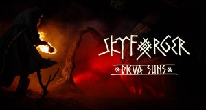 Dieva Suns