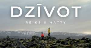 Dzīvot Teledysk