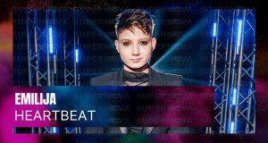 Heartbeat Musiqa video