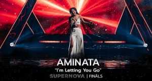 I’m Letting You Go Video musical