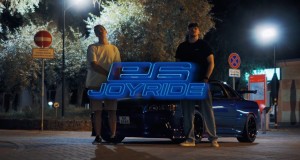 Joyride Music Video