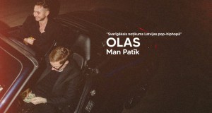 Man Patīk