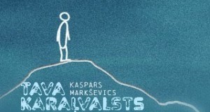 Tava Karaļvalsts