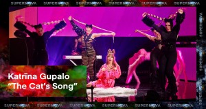 The Cat's Song Musik-Video