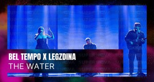 The Water Musiqa video