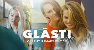 Glāsti