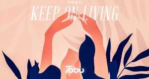 Keep On Living Teledysk