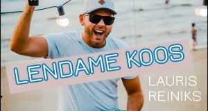 Lendame Koos Ividiyo Yomculo