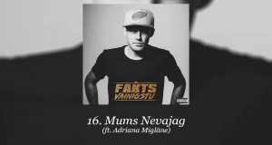 Mums Nevajag Bhidio Ciùil