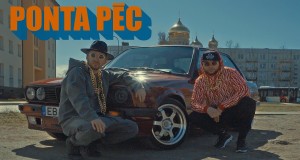 Ponta Pēc Video musical