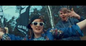 Pūpolsvētdiena Videoclip