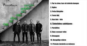 Šokolādes Saldējums