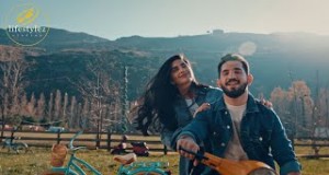 Al3Enab Alsake3 Music Video