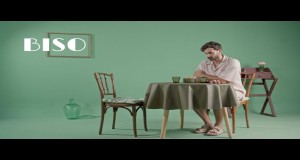 Biso Muzikinis vaizdo klipas