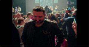 Capitals Music Video