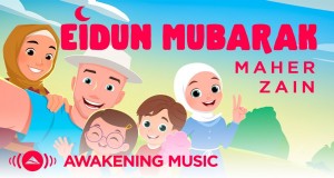 Eidun Mubarak