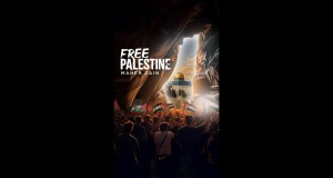 Free Palestine