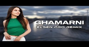 Ghamarni Videoclip