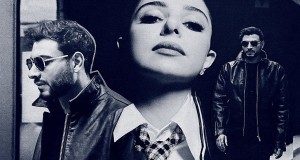 Hafdal Aghanni Music Video