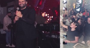 Le3Bi Addak Music Video