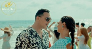 Lesa El Awan Music Video