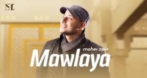 Mawlaya د موسیقۍ ویډیو