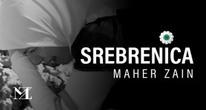 Srebrenica Musiqi video