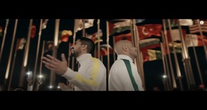 Tahayya Music Video