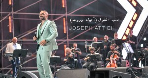 Teeb El Shouq