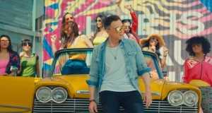 5Aliha 3La Alla Music Video