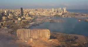 Beirut Set El Donya Music Video