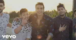 Bel Gharam Music Video