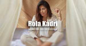 Dayekh Bik / Her Yer Karanlik