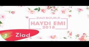 Haydi Emi Music Video