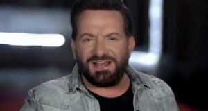 Men Ayna Laka Haza Music Video