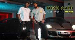 Mesh Aadi Music Video