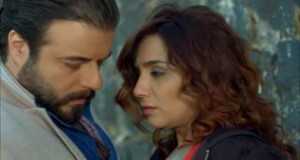 Rihet Ghader Music Video