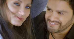 Sehrak Majnoun Music Video