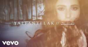 Talfantelak Musiqi video