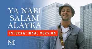 Ya Nabi Salam Alayka