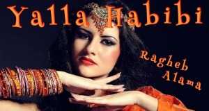 Yalla Habibi Video Musik